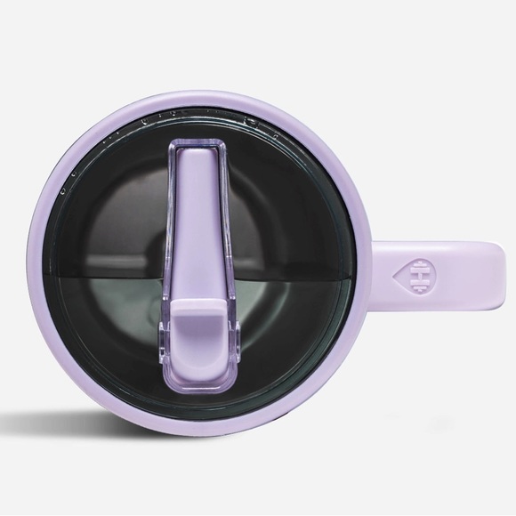 BNWT 40oz Hydrojug Traveler - Lilac - Picture 5 of 9